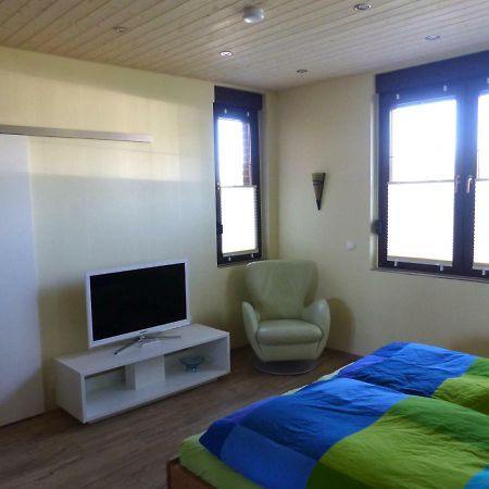 Ferienwohnung Stadtoase In Wittenberg Zewnętrze zdjęcie