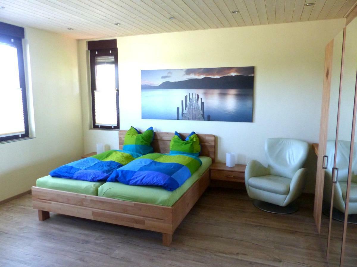 Ferienwohnung Stadtoase In Wittenberg Zewnętrze zdjęcie