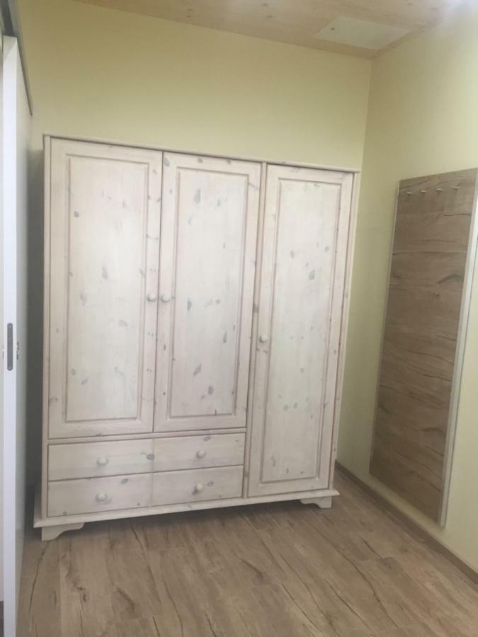 Ferienwohnung Stadtoase In Wittenberg Zewnętrze zdjęcie